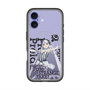 スリムプロテクションプレミアムケース with MagSafe［ Fate／strange Fake - フランチェスカ・プレラーティ - KVデザイン ］
