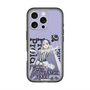 スリムプロテクションプレミアムケース with MagSafe［ Fate／strange Fake - フランチェスカ・プレラーティ - KVデザイン ］