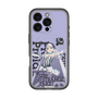スリムプロテクションプレミアムケース with MagSafe［ Fate／strange Fake - フランチェスカ・プレラーティ - KVデザイン ］