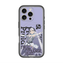 スリムプロテクションプレミアムケース with MagSafe［ Fate／strange Fake - フランチェスカ・プレラーティ - KVデザイン ］
