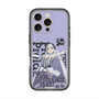 スリムプロテクションプレミアムケース with MagSafe［ Fate／strange Fake - フランチェスカ・プレラーティ - KVデザイン ］