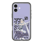 スリムプロテクションプレミアムケース with MagSafe［ Fate／strange Fake - フランチェスカ・プレラーティ - KVデザイン ］