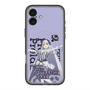 スリムプロテクションプレミアムケース with MagSafe［ Fate／strange Fake - フランチェスカ・プレラーティ - KVデザイン ］