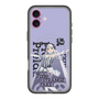 スリムプロテクションプレミアムケース with MagSafe［ Fate／strange Fake - フランチェスカ・プレラーティ - KVデザイン ］