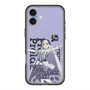スリムプロテクションプレミアムケース with MagSafe［ Fate／strange Fake - フランチェスカ・プレラーティ - KVデザイン ］