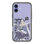 スリムプロテクションプレミアムケース with MagSafe［ Fate／strange Fake - フランチェスカ・プレラーティ - KVデザイン ］