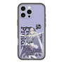 スリムプロテクションプレミアムケース with MagSafe［ Fate／strange Fake - フランチェスカ・プレラーティ - KVデザイン ］