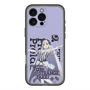 スリムプロテクションプレミアムケース with MagSafe［ Fate／strange Fake - フランチェスカ・プレラーティ - KVデザイン ］