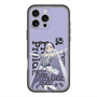 スリムプロテクションプレミアムケース with MagSafe［ Fate／strange Fake - フランチェスカ・プレラーティ - KVデザイン ］