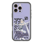 スリムプロテクションプレミアムケース with MagSafe［ Fate／strange Fake - フランチェスカ・プレラーティ - KVデザイン ］