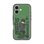 スリムプロテクションプレミアムケース with MagSafe［ Fate／strange Fake - シグマ - KVデザイン ］