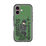 スリムプロテクションプレミアムケース with MagSafe［ Fate／strange Fake - シグマ - KVデザイン ］
