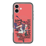 スリムプロテクションプレミアムケース with MagSafe［ Fate／strange Fake - 真ライダー - KVデザイン ］