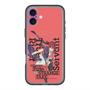 スリムプロテクションプレミアムケース with MagSafe［ Fate／strange Fake - 真ライダー - KVデザイン ］