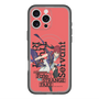 スリムプロテクションプレミアムケース with MagSafe［ Fate／strange Fake - 真ライダー - KVデザイン ］
