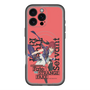 スリムプロテクションプレミアムケース with MagSafe［ Fate／strange Fake - 真ライダー - KVデザイン ］