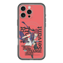 スリムプロテクションプレミアムケース with MagSafe［ Fate／strange Fake - 真ライダー - KVデザイン ］