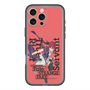 スリムプロテクションプレミアムケース with MagSafe［ Fate／strange Fake - 真ライダー - KVデザイン ］