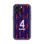 スリムプロテクションプレミアムケース with MagSafe［ FC東京 - FP 1st - 稲村隼翔 ］