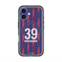 スリムプロテクションプレミアムケース with MagSafe［ FC東京 - FP 1st - 仲川 輝人 ］