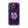 スリムプロテクションプレミアムケース with MagSafe［ FC東京 - FP 1st - 尾谷 ディヴァインチネドゥ ］