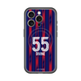 スリムプロテクションプレミアムケース with MagSafe［ FC東京 - FP 1st - 尾谷 ディヴァインチネドゥ ］