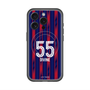 スリムプロテクションプレミアムケース with MagSafe［ FC東京 - FP 1st - 尾谷 ディヴァインチネドゥ ］