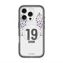 スリムプロテクションプレミアムケース with MagSafe［ FC東京 - FP 2nd - 本間至恩 ］