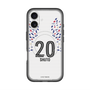 スリムプロテクションプレミアムケース with MagSafe［ FC東京 - FP 2nd - 永野 修都 ］