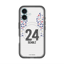 スリムプロテクションプレミアムケース with MagSafe［ FC東京 - FP 2nd - アレクサンダー ショルツ ］
