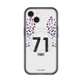 スリムプロテクションプレミアムケース with MagSafe［ FC東京 - FP 2nd - 山田 楓喜 ］