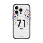 スリムプロテクションプレミアムケース with MagSafe［ FC東京 - FP 2nd - 山田 楓喜 ］
