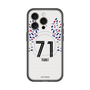 スリムプロテクションプレミアムケース with MagSafe［ FC東京 - FP 2nd - 山田 楓喜 ］