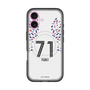 スリムプロテクションプレミアムケース with MagSafe［ FC東京 - FP 2nd - 山田 楓喜 ］