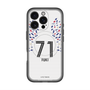 スリムプロテクションプレミアムケース with MagSafe［ FC東京 - FP 2nd - 山田 楓喜 ］