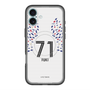スリムプロテクションプレミアムケース with MagSafe［ FC東京 - FP 2nd - 山田 楓喜 ］