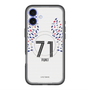 スリムプロテクションプレミアムケース with MagSafe［ FC東京 - FP 2nd - 山田 楓喜 ］