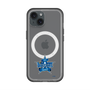 スリムプロテクションプレミアムケース with MagSafe［ 横浜DeNAベイスターズ - プライマリーマーク - クリア ］