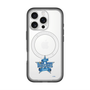 スリムプロテクションプレミアムケース with MagSafe［ 横浜DeNAベイスターズ - プライマリーマーク - クリア ］