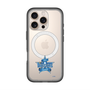 スリムプロテクションプレミアムケース with MagSafe［ 横浜DeNAベイスターズ - プライマリーマーク - クリア ］