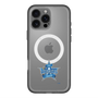 スリムプロテクションプレミアムケース with MagSafe［ 横浜DeNAベイスターズ - プライマリーマーク - クリア ］