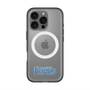 スリムプロテクションプレミアムケース with MagSafe［ 横浜DeNAベイスターズ - チームロゴ - クリア ］