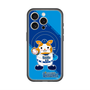 スリムプロテクションプレミアムケース with MagSafe［ 横浜DeNAベイスターズ - DB.スターマン ］