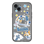 スリムプロテクションプレミアムケース with MagSafe［ 横浜DeNAベイスターズ - ステッカー ］