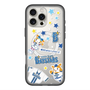 スリムプロテクションプレミアムケース with MagSafe［ 横浜DeNAベイスターズ - ステッカー ］