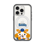スリムプロテクションプレミアムケース with MagSafe［ 横浜DeNAベイスターズ - DB.スターマン - クリア ］
