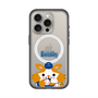 スリムプロテクションプレミアムケース with MagSafe［ 横浜DeNAベイスターズ - DB.スターマン - クリア ］