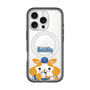 スリムプロテクションプレミアムケース with MagSafe［ 横浜DeNAベイスターズ - DB.スターマン - クリア ］