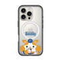 スリムプロテクションプレミアムケース with MagSafe［ 横浜DeNAベイスターズ - DB.スターマン - クリア ］