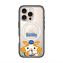 スリムプロテクションプレミアムケース with MagSafe［ 横浜DeNAベイスターズ - DB.スターマン - クリア ］